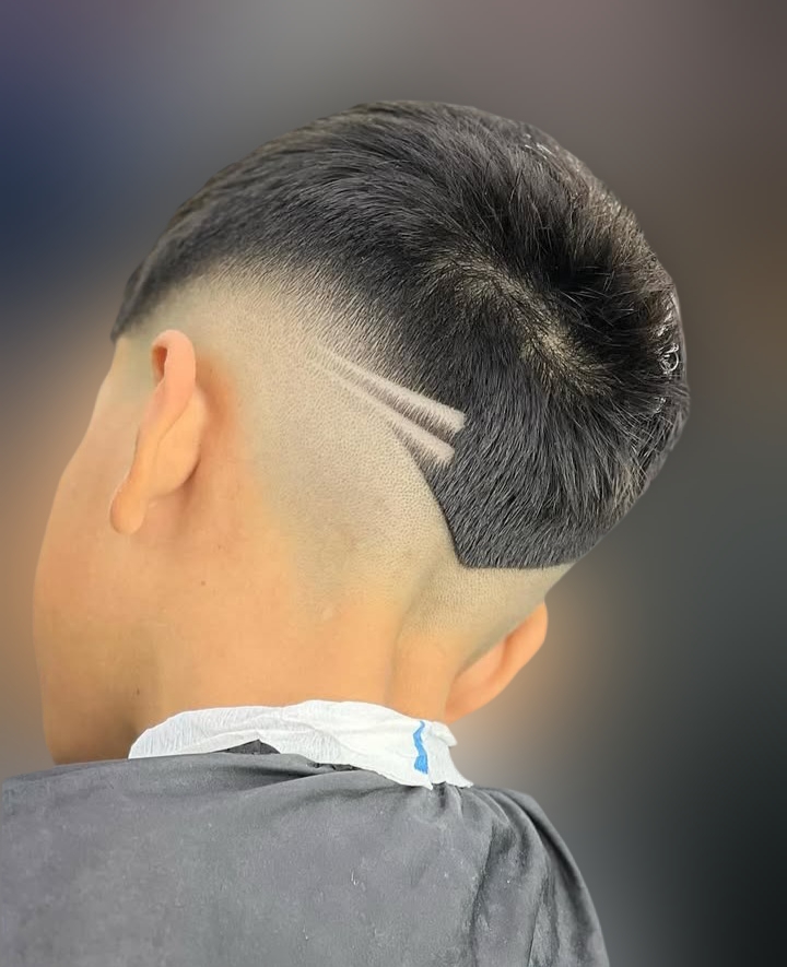  عکس مدل مو4-زیب هنر افشار 