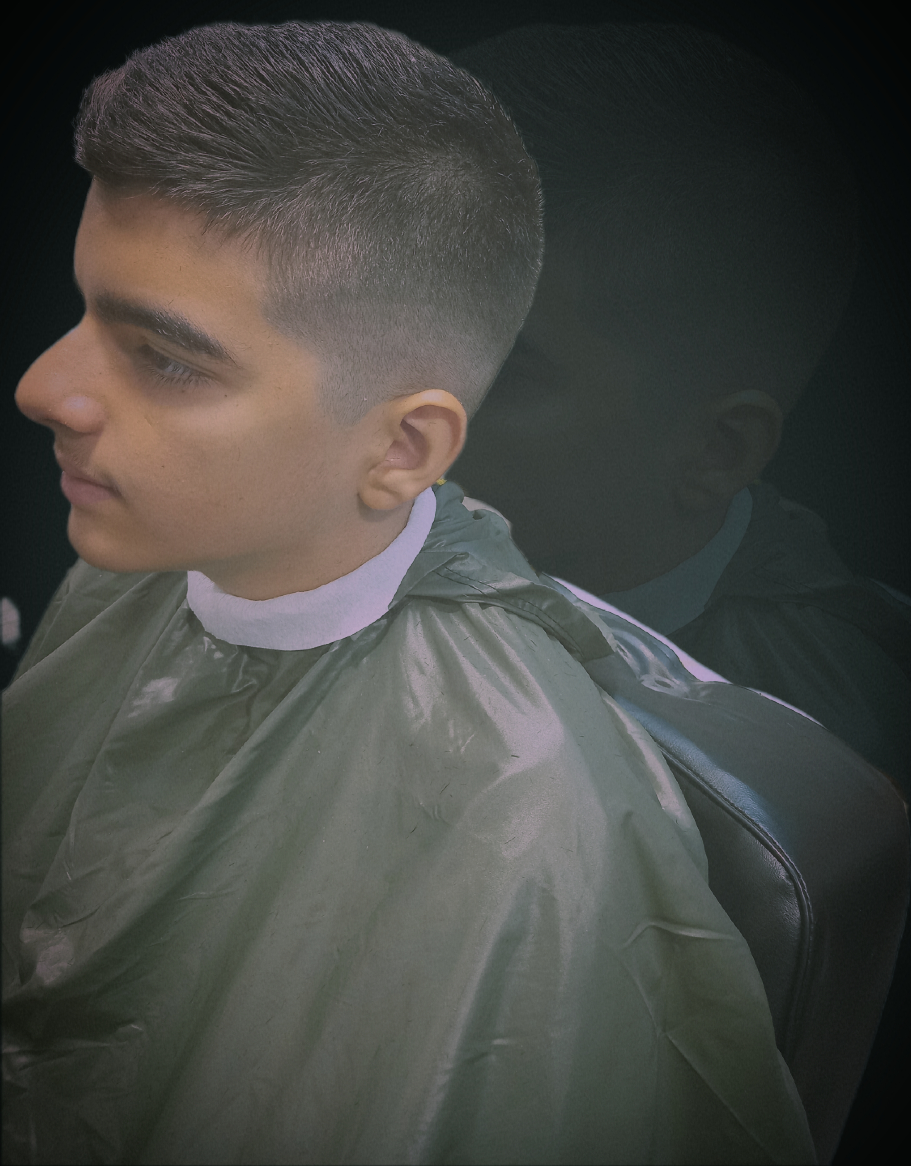  عکس مدل مو9-زیب هنر افشار 