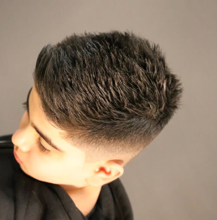  عکس مدل مو10-زیب هنر افشار 